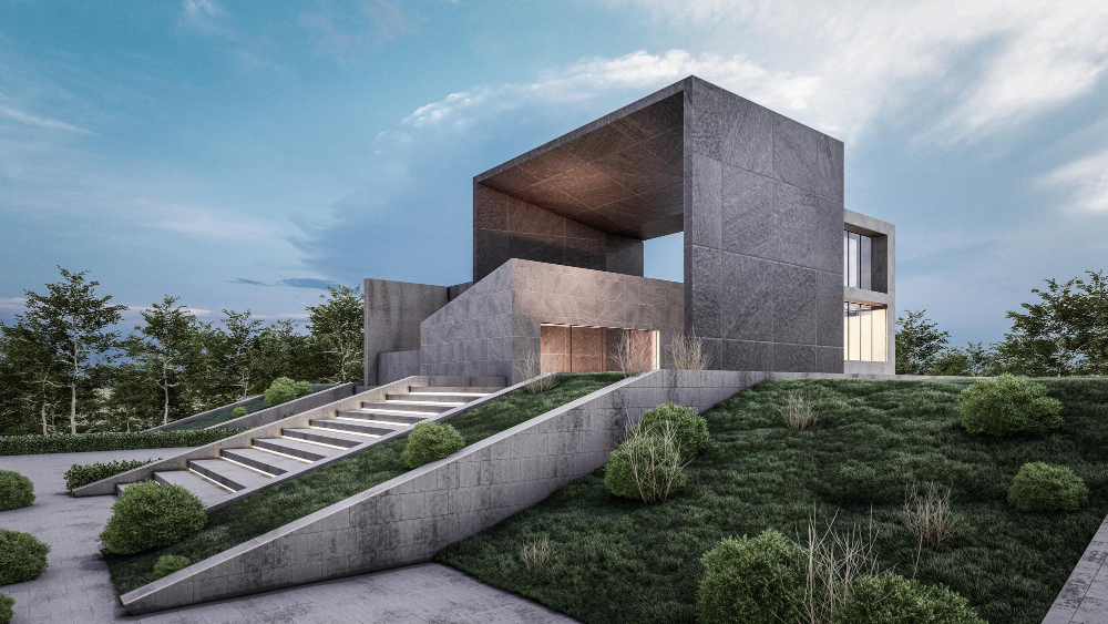 Architecture Photography